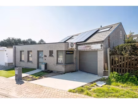 huis te koop in assenede