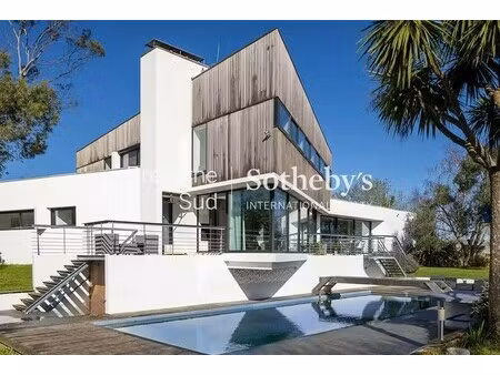 maison de luxe avec vue sur mer à vendre à binic : 1 785 000 € | 263m²