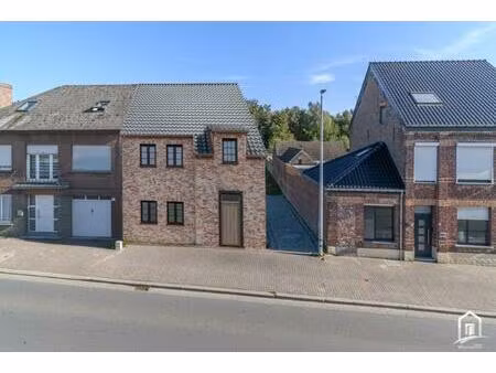 huis te koop in erpe-mere