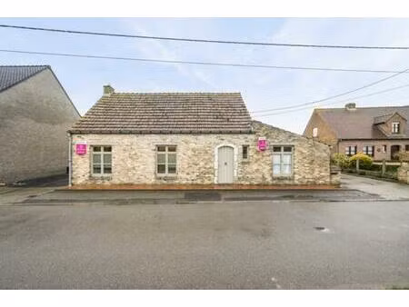 huis te koop in houthulst