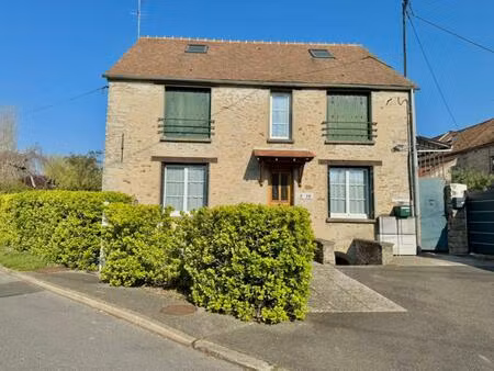 maison 6 pièces à le chatelet-en-brie (77820)