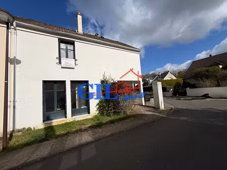 annonce vente maison 5 pièces de 95m2 à nandy (77176) - paruvendu.fr ref 992785651410