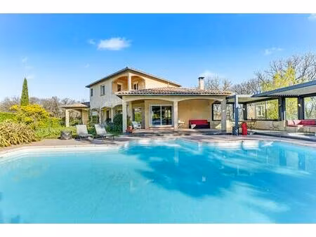 rebigue : maison de 6 pièces (172 m²) à vendre