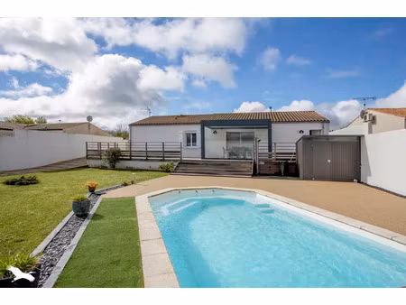 vente maison 4 pièces 98 m² saint-jean-de-liversay (17170)