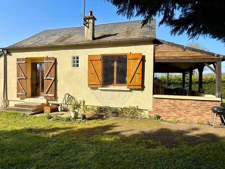 maison 3 chambre(s) à vendre