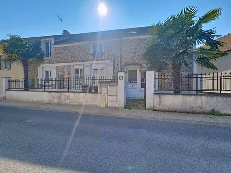 vente maison 6 pièces 175 m² le châtelet-en-brie (77820)