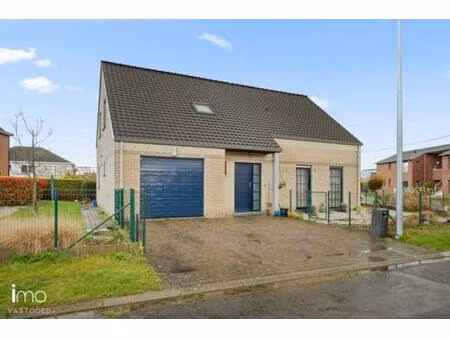 huis te koop in zemst