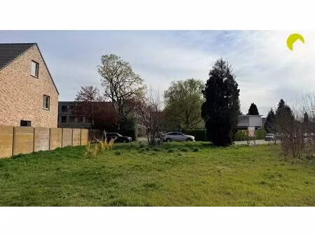 grond te koop in mortsel