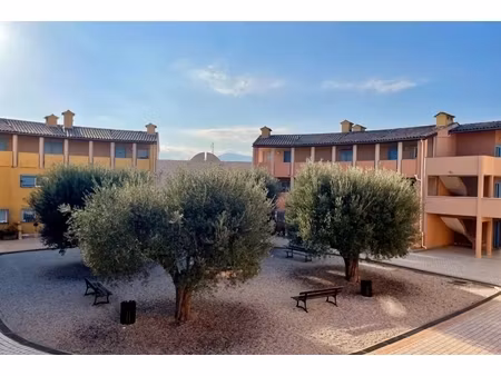 annonce appartement à vendre