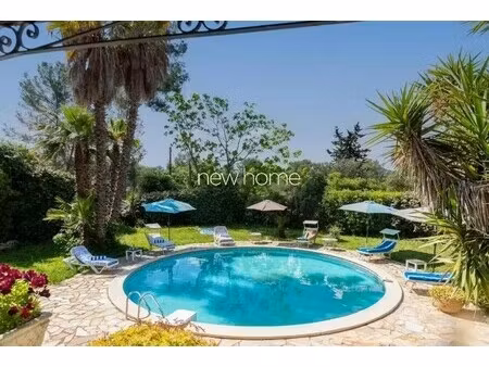 maison de luxe à vendre à bagnols-en-forêt : 599 000 € | 160m²