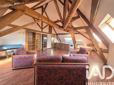vente maison 12 pièces 289 m² à cheny (89400)  215 000 €