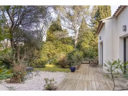 maison de luxe à vendre à la garde : 990 000 €