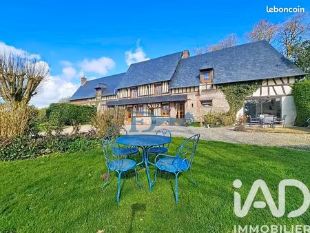 longère 11 pièces 357 m²