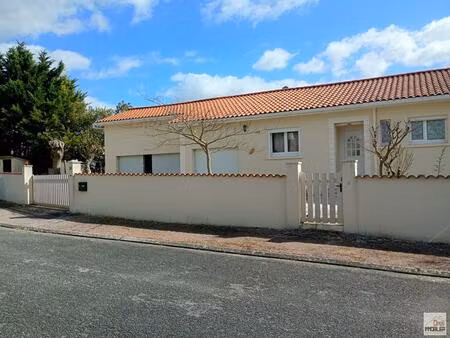 maison de plain-pied