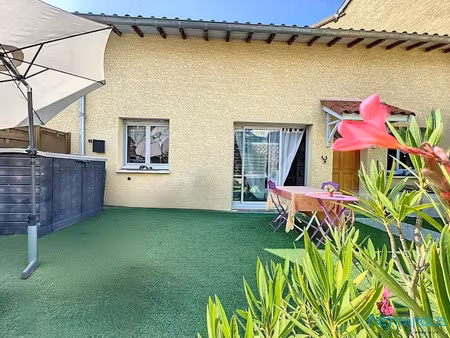 vente maison 3 pièces 101 m² à val d'oingt (69620)  217 000 €