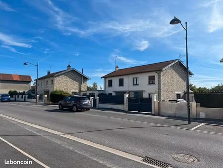 maison st dizier 6 pièce(s) 105 m2 hors annexes