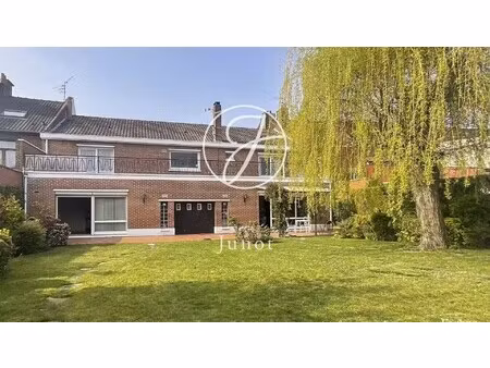 maison de luxe à vendre à seclin : 577 000 € | 237m²
