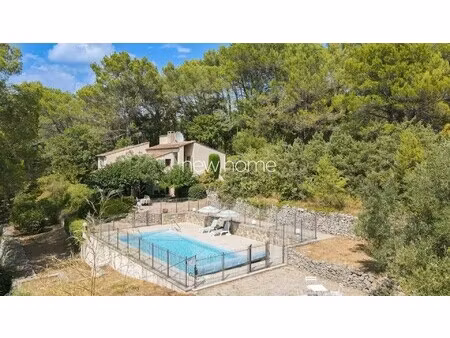 maison de luxe à vendre à seillans : 650 000 € | 185m²