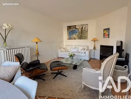 maison 4 pièces 112 m²