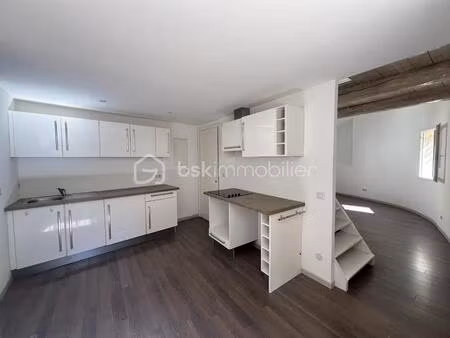 appartement de 62 62 m² à fayence