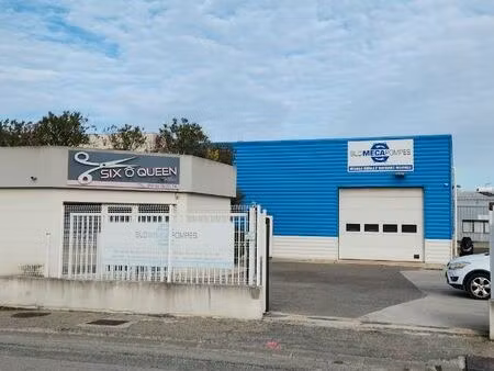 vente ensemble immobilier