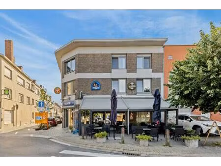 commerciële eigendom te koop in wetteren