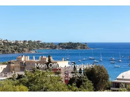 maison de luxe avec vue sur mer à vendre à saint-raphaël : 1 690 000 € | 230m²