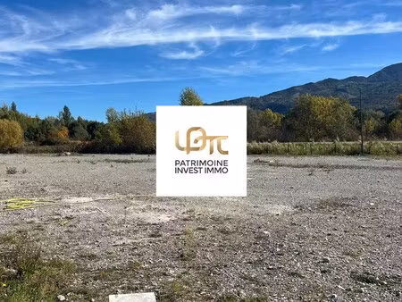 terrain à vendre à la saulce : 821 203 € | 4304m²