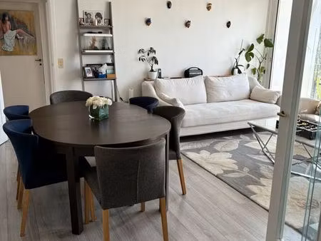 apparemment familial d’exception-lumineux  spacieux et calme absolu