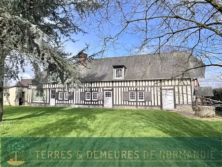 vente maison 3 pièces 117 m² à carville-la-folletière (76190)  218 400 €