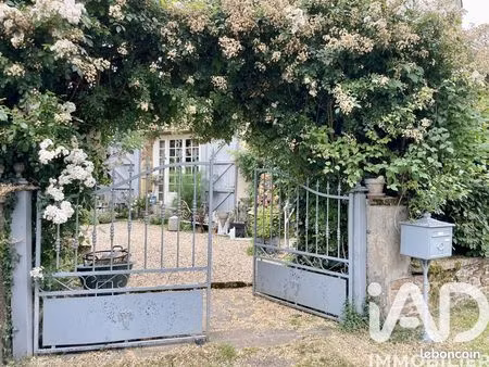 maison 5 pièces 105 m²