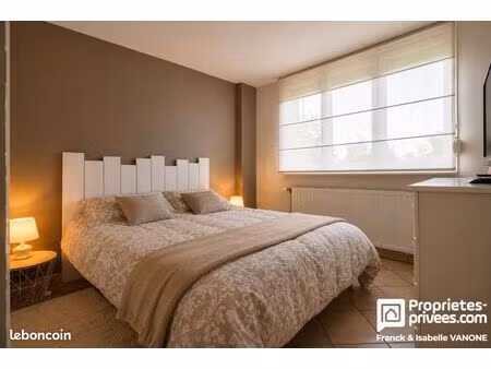 ferme 11 pièces 249 m²