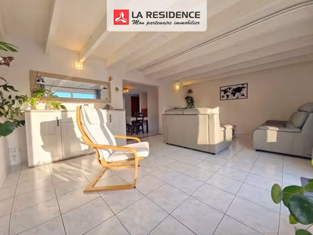 vente maison 5 pièces 110 m² à houdan (78550)  219 900 €