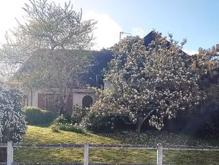 maison 6 pièces 123 m²