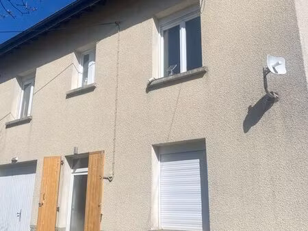 rare - maison familiale la bastide fort potentiel