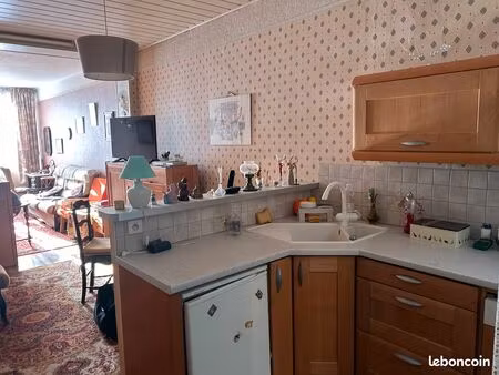 maison hyper centre à ligny