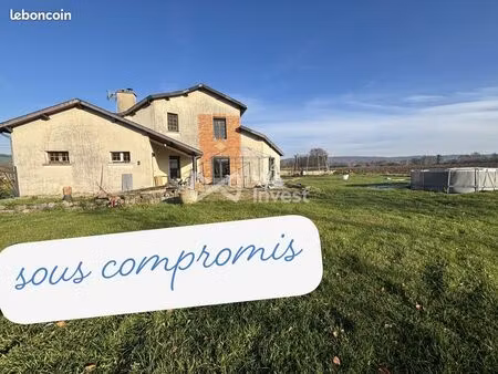 maison 7 pièces 214 m²