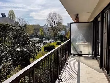 location appartement 3 pièces 69 m2 à joinville-le-pont