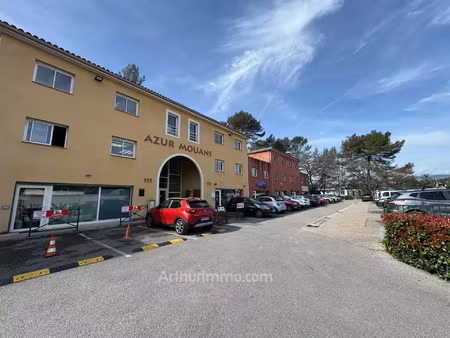 vente bureau 3 pièces 86 m2 à mouans-sartoux