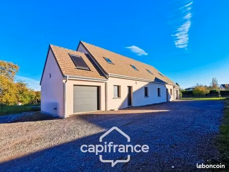 maison 5 pièces 99 m²