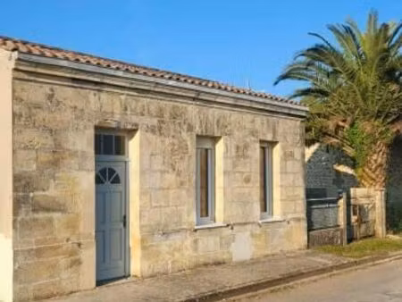 maison 4 pièces 70 m²
