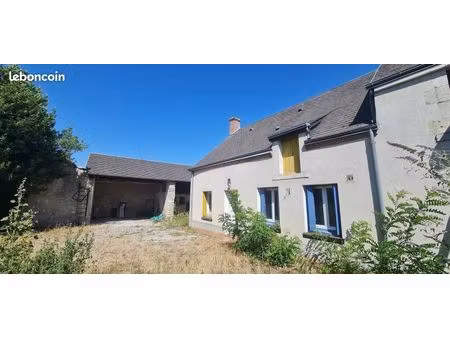 maison 5 pièces 110 m²