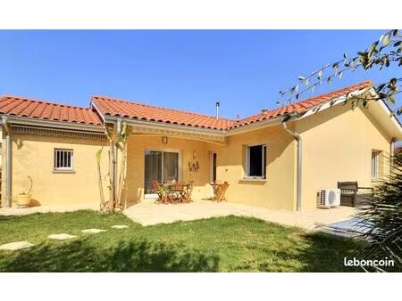 maison 5 pièces 95 m²
