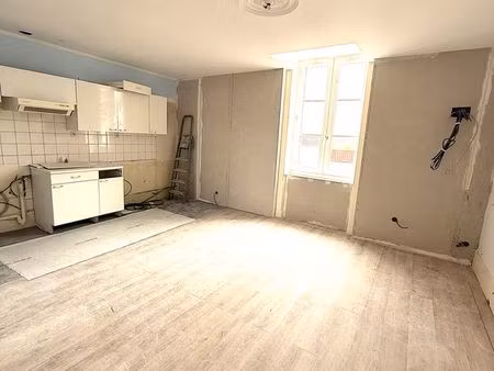 appartement 3 pièces