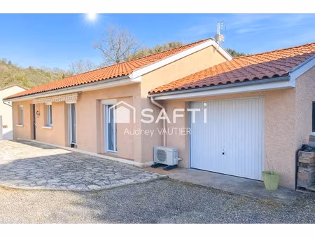 vente maison 3 pièces 107 m² à aubin (12110)  220 000 €
