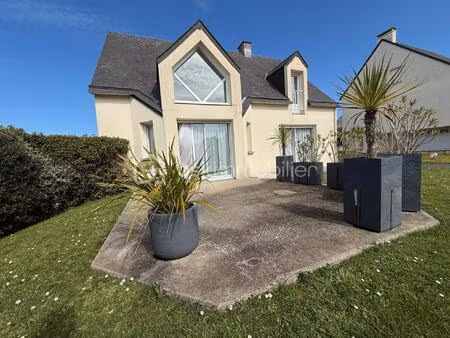 maison traditionnelle de 136 m² à cherbourg-octeville
