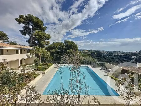 achat appartement 4 pièces 169m² cagnes sur mer 06800