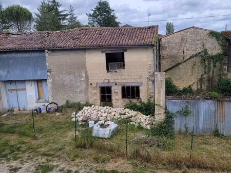 a vendre bâtiment a rénover