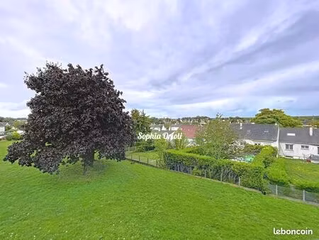 appartement 2 pièces 55 m²