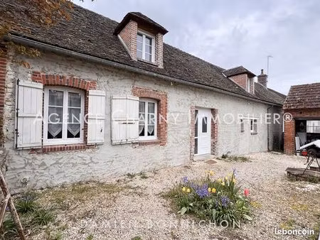 ferme 6 pièces 155 m²